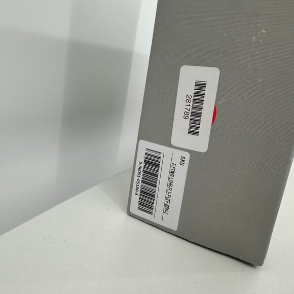 Everlane The Puffa Flatform in Brown Leather size 7 Women's Chunky Platform Clog - Picture 10 of 10